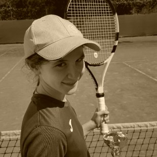 1/a Classificata Torneo FIT 10/04/2016 Lavagna (GE)