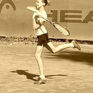 Allenamenti in Croazia Agosto 2017