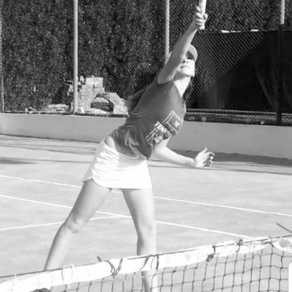 In allenamento a Sharm el_Sheikh Egitto Gennaio 2019