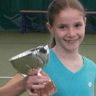 1/a Squadra Classificata School Cup 2015 Campioni Toscani
