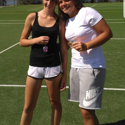 Stage Isola d'Elba Finale Femminile 08 Settembre 2018