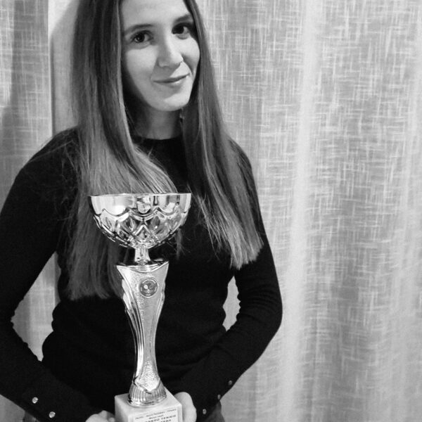 Trofeo Monteserra 3a cat. (PI) 2a Classificata 14_03_2026