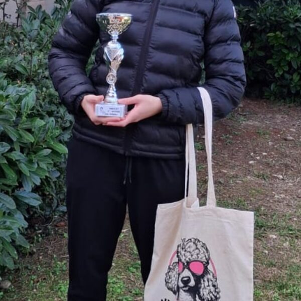 USD CERBAIA TENNIS (FI) Torneo 3a cat. Femm 16_11_2025 2a class