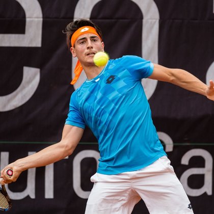 Jacopo Stefanini il mio Coach 2018/2021