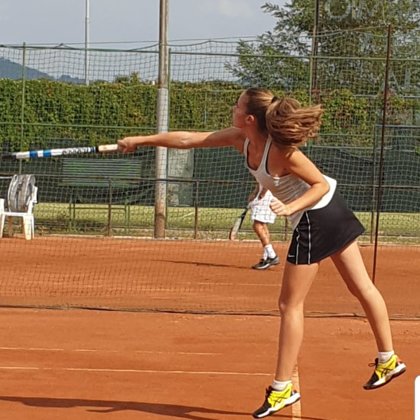 Servizio Super Slam Settembre 2019