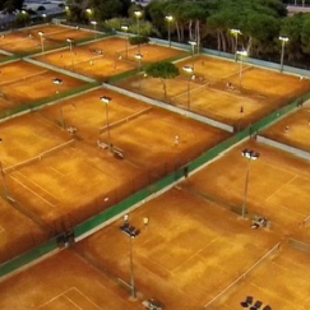 Club de Tennis Andrés Gimeno